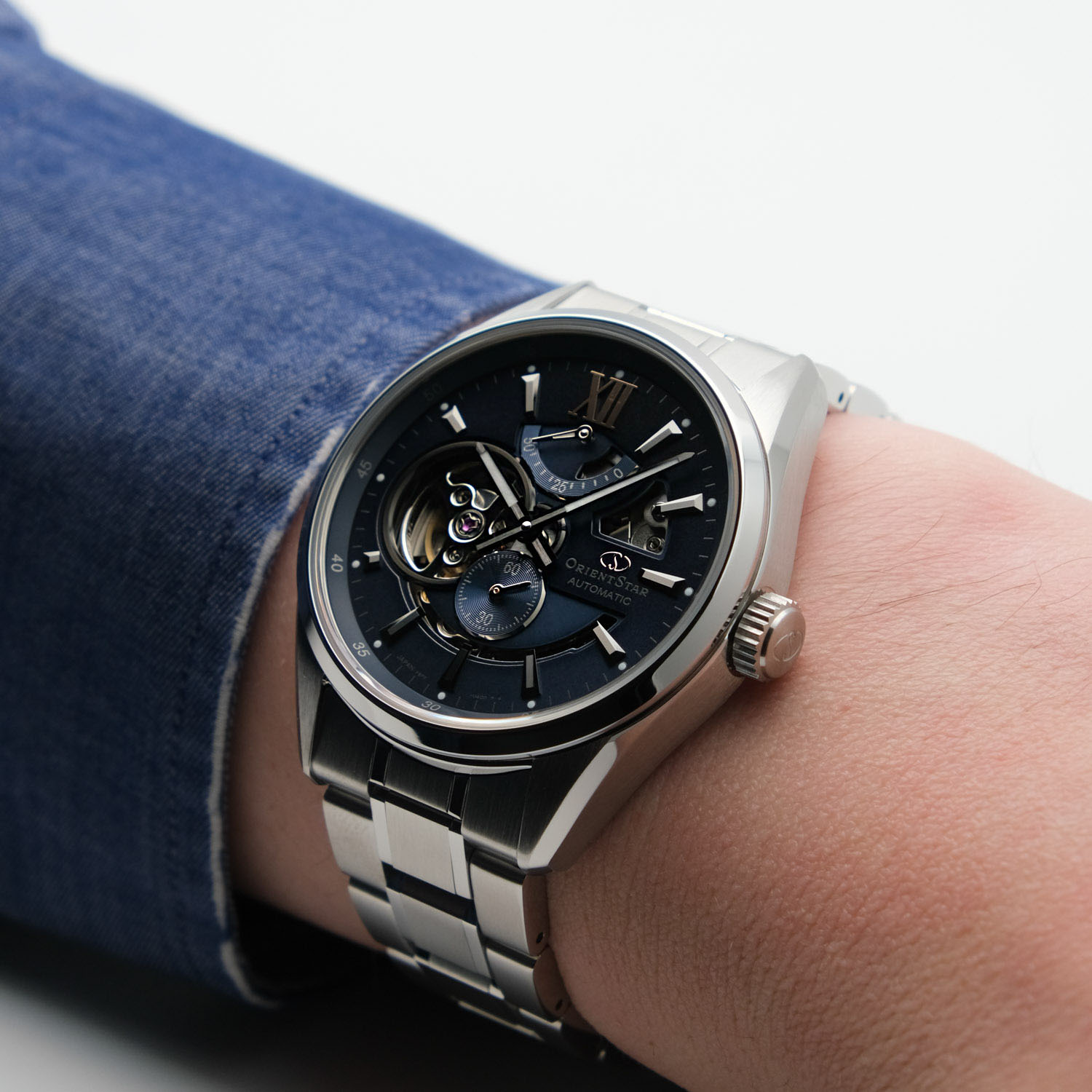 orient RE-AV0132L