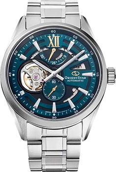 Вся коллекция Orient Star