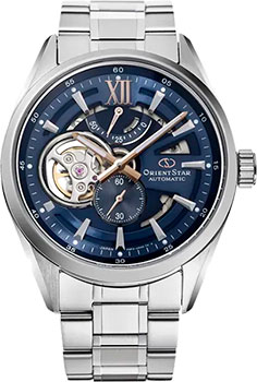 Вся коллекция Orient Star