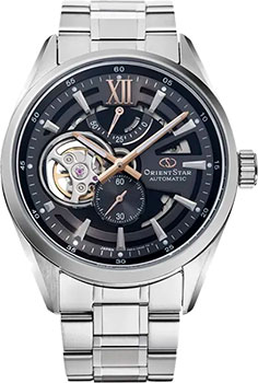 Вся коллекция Orient Star