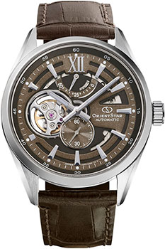 Вся коллекция Orient Star