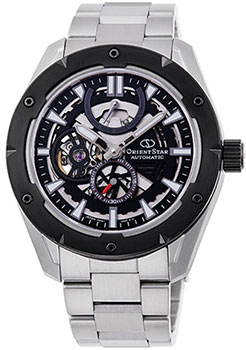 Вся коллекция Orient Star