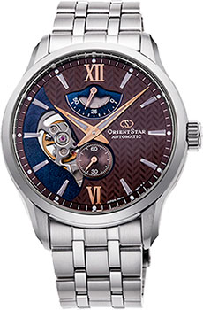 Вся коллекция Orient Star