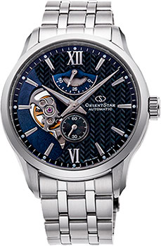 Вся коллекция Orient Star