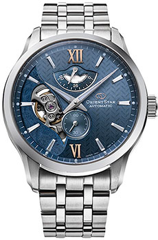 Вся коллекция Orient Star
