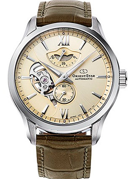 Вся коллекция Orient Star