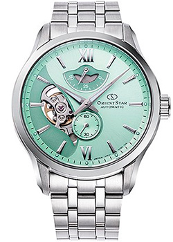Вся коллекция Orient Star