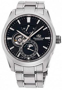 Вся коллекция Orient Star
