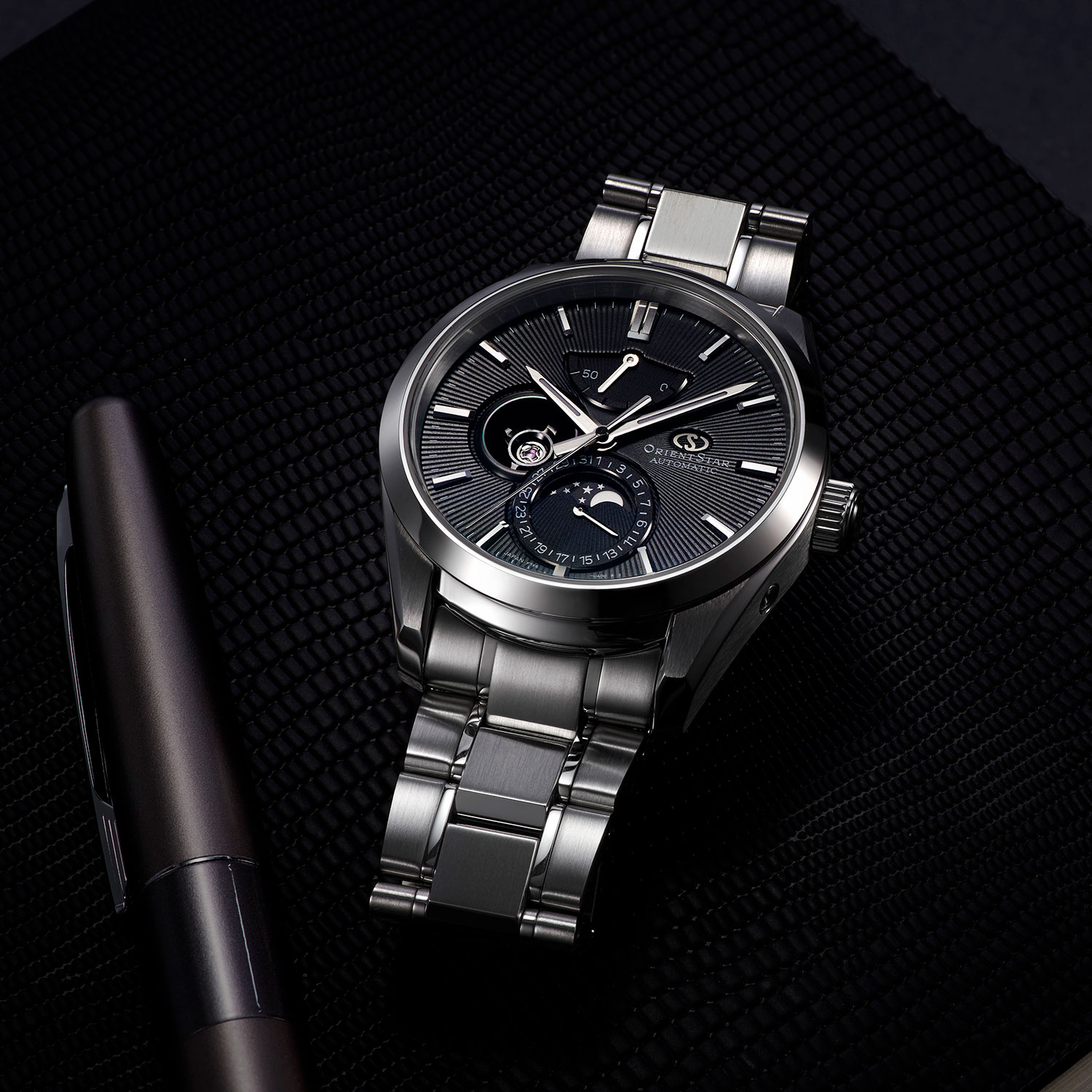 orient RE-AY0001B