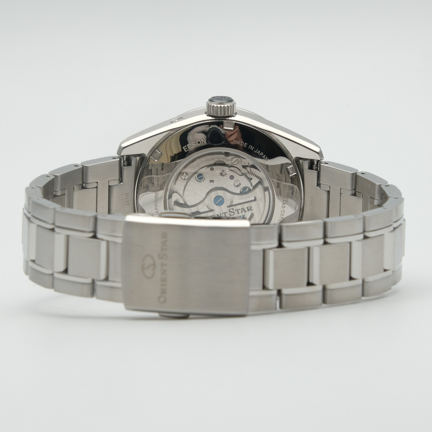 orient RE-AY0001B