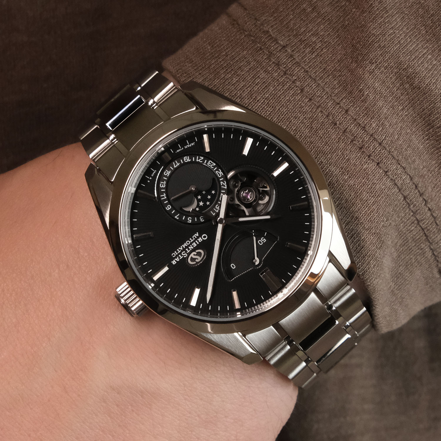 orient RE-AY0001B