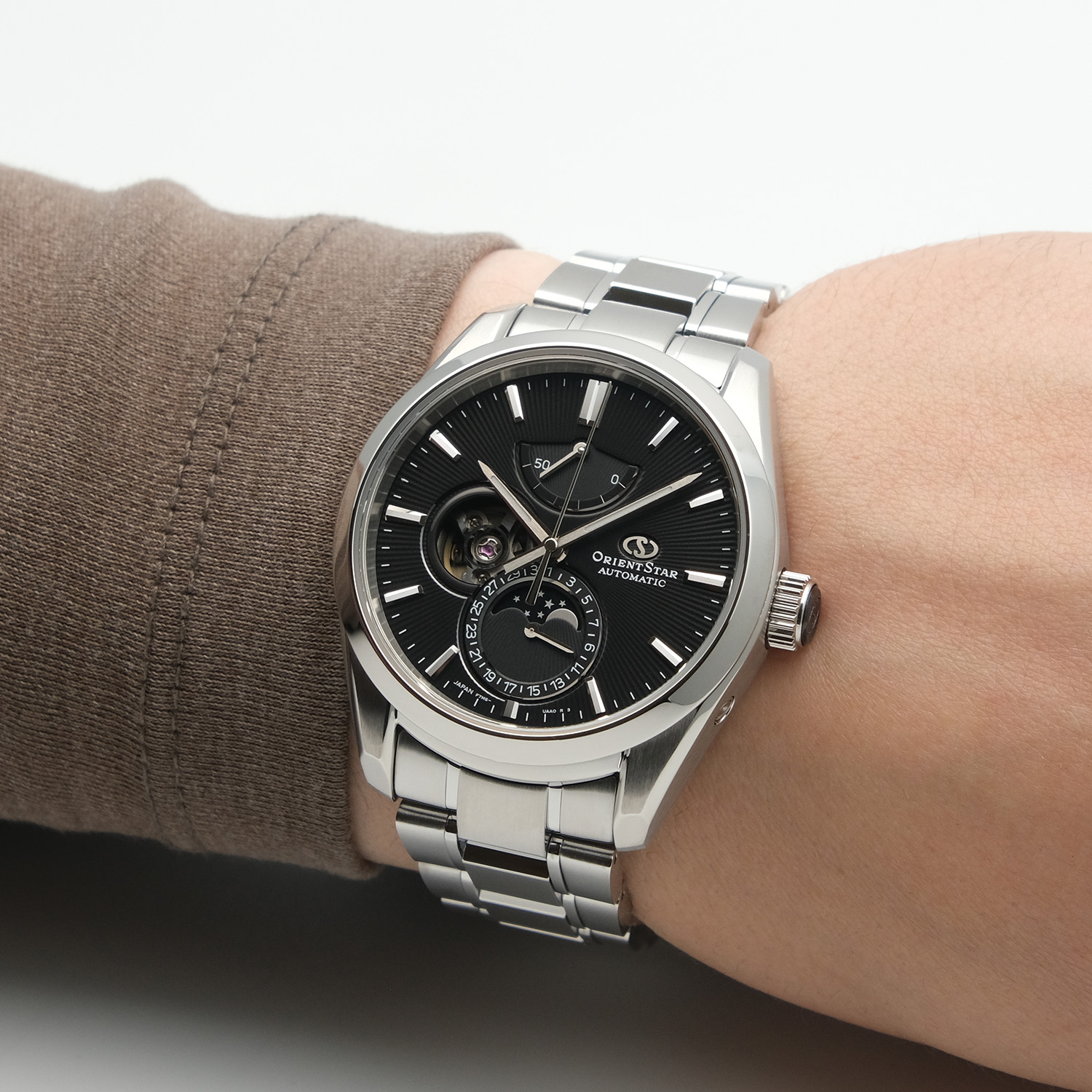orient RE-AY0001B