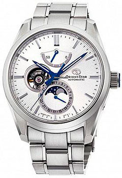 Вся коллекция Orient Star
