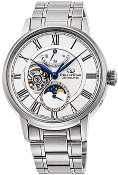 Вся коллекция Orient Star