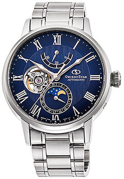 Вся коллекция Orient Star