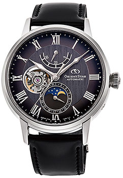 Вся коллекция Orient Star