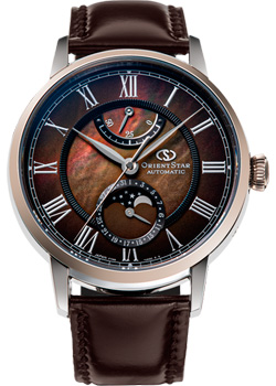 Вся коллекция Orient Star
