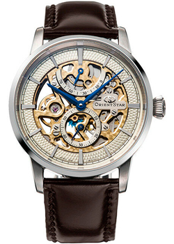 Вся коллекция Orient Star