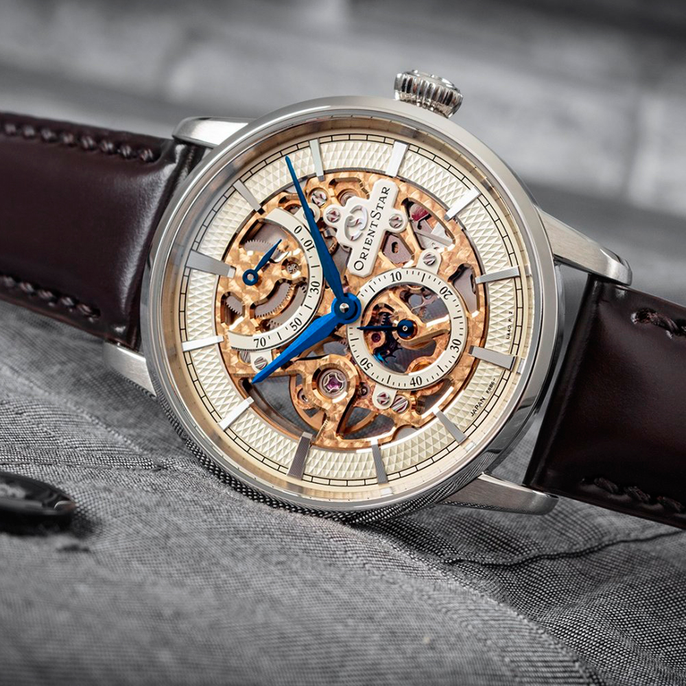 orient RE-AZ0004S00B