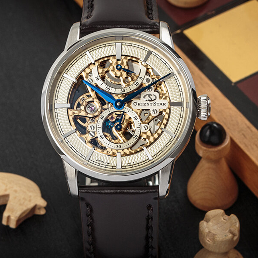 orient RE-AZ0004S00B