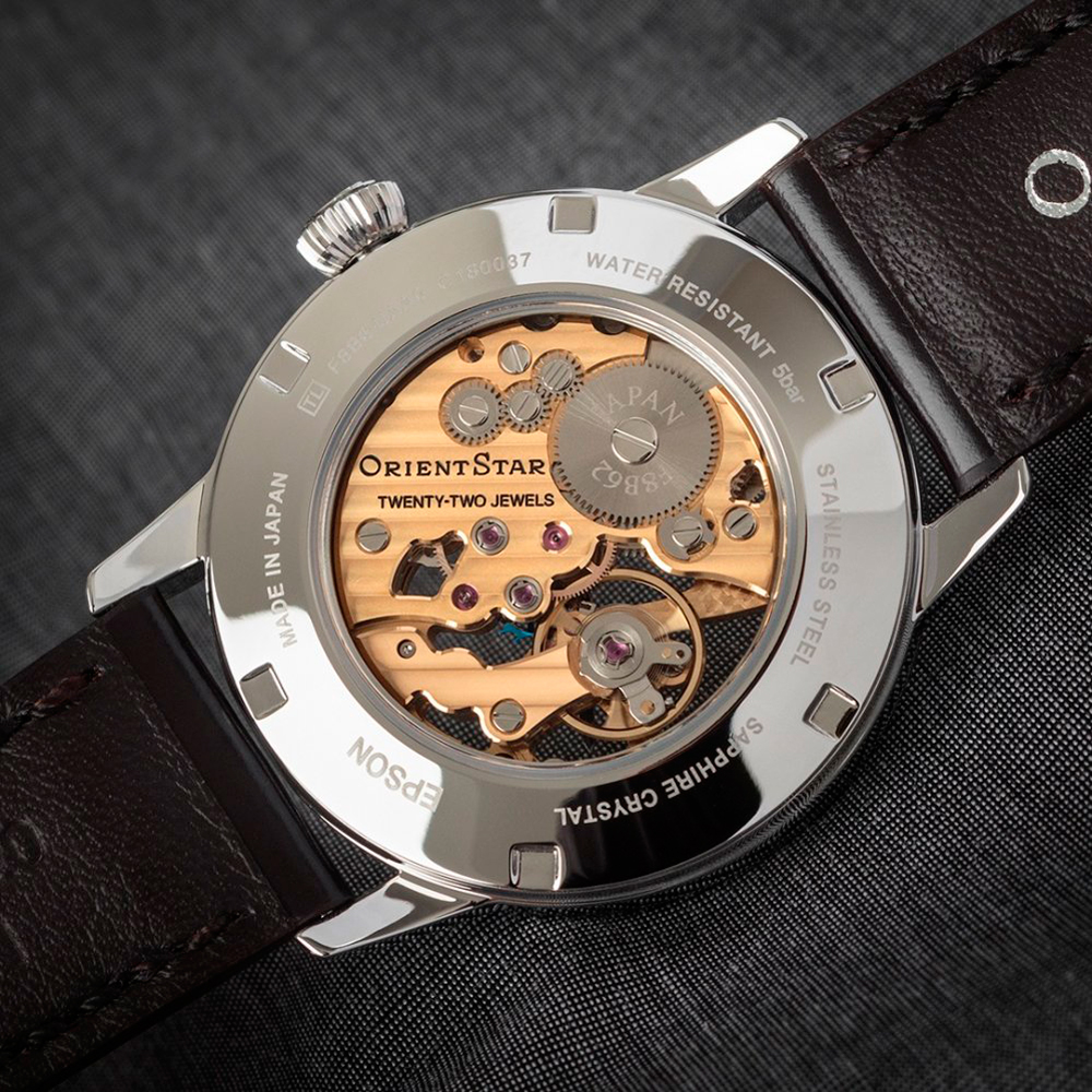 orient RE-AZ0004S00B