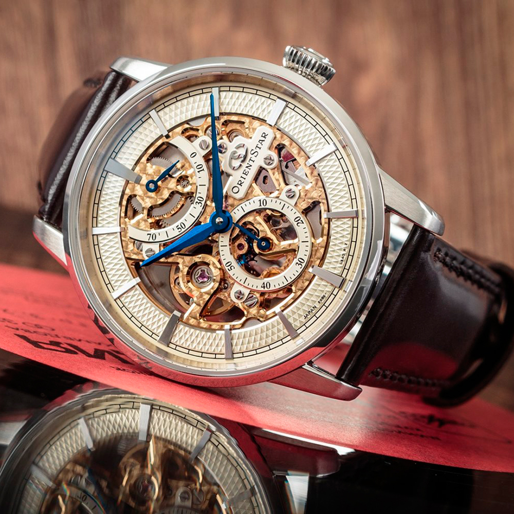 orient RE-AZ0004S00B