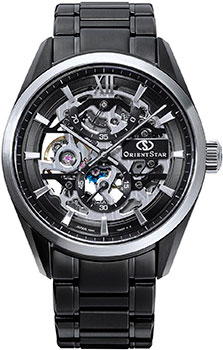 Вся коллекция Orient Star