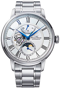 Вся коллекция Orient Star
