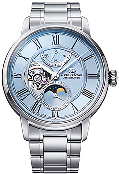 Вся коллекция Orient Star