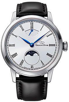 Вся коллекция Orient Star