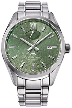 Вся коллекция Orient Star