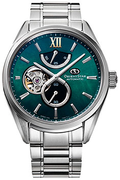Вся коллекция Orient Star