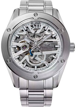 Вся коллекция Orient Star