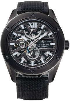 Вся коллекция Orient Star