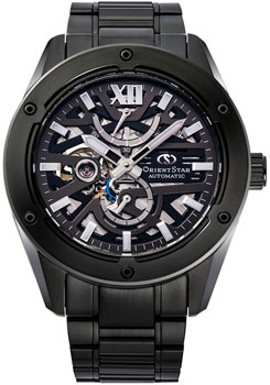 Вся коллекция Orient Star