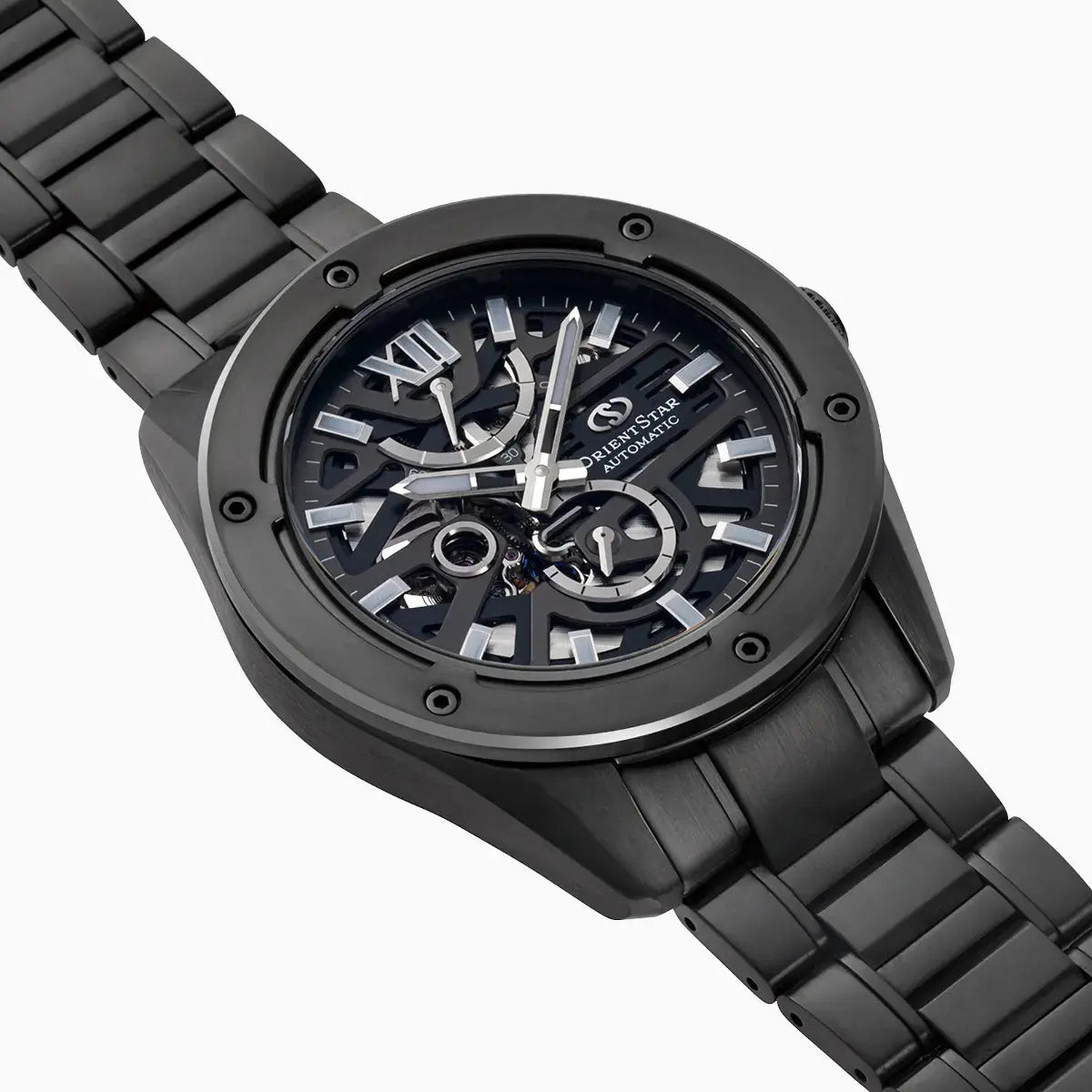 orient RE-BZ0004B