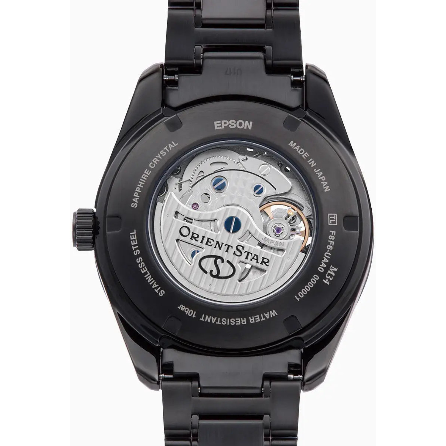 orient RE-BZ0004B
