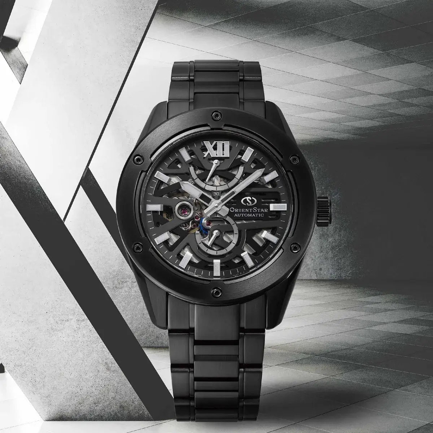 orient RE-BZ0004B
