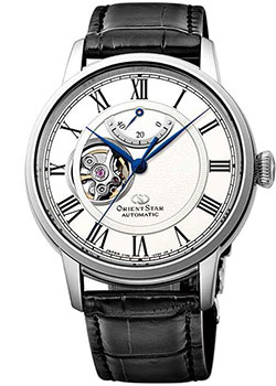 Вся коллекция Orient Star