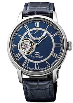 Вся коллекция Orient Star