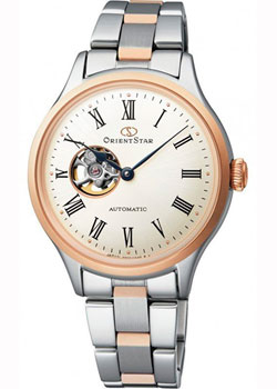 Вся коллекция Orient Star
