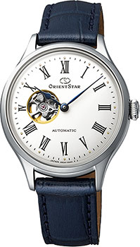 Вся коллекция Orient Star