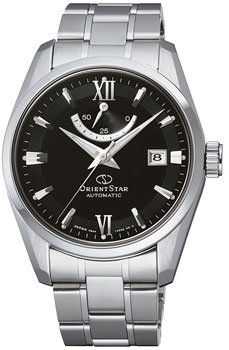 Вся коллекция Orient Star