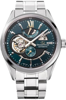 Вся коллекция Orient Star