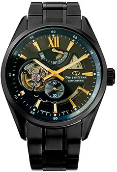 Вся коллекция Orient Star