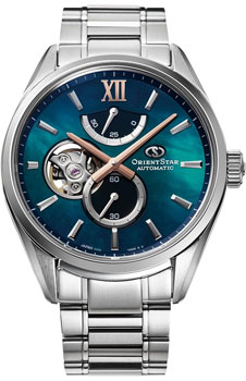 Вся коллекция Orient Star