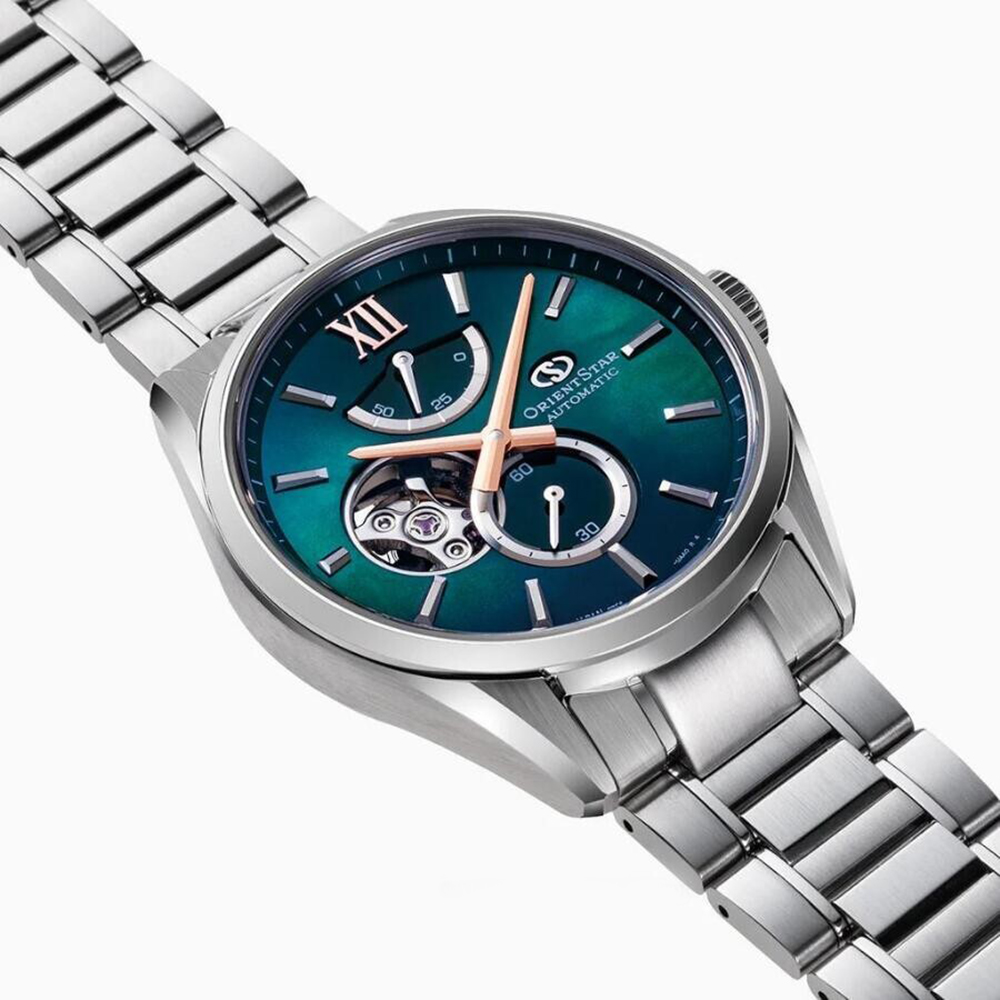 orient RK-BY0001A