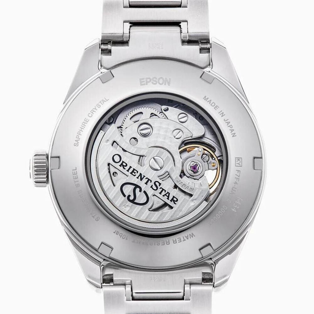orient RK-BY0001A