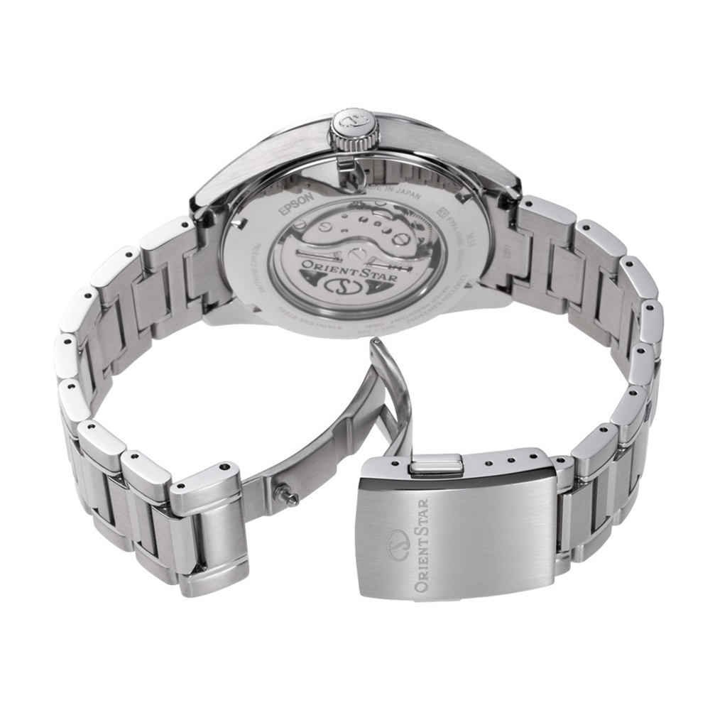 orient RK-BY0001A