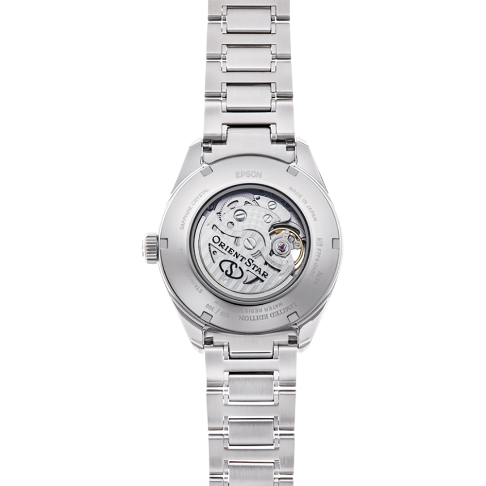 orient RK-BY0001A